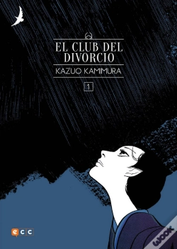 Capa do artigo El Club Del Divorcio Num. 01 (De 2) (Nueva Edicion Flexibook