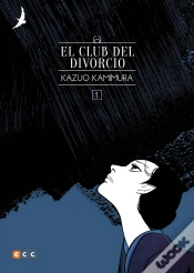 Capa do artigo El Club Del Divorcio Num. 01 (De 2) (Nueva Edicion Flexibook