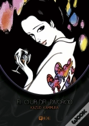 Capa do artigo El Club Del Divorcio Núm. 02 (De 2)