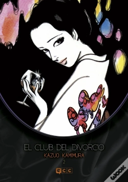 Capa do artigo El Club Del Divorcio Núm. 02 (De 2)
