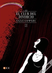 Capa do artigo El Club Del Divorcio Num. 02 (De 2) (Nueva Edicion Flexibook
