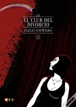 Capa do artigo El Club Del Divorcio Num. 02 (De 2) (Nueva Edicion Flexibook