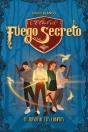 El Club Del Fuego Secreto / 1 - Preview