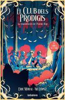 El Club Dels Prodigis 2 La Malediccio De L'Home Llop