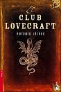 El Club Lovecraft - Preview