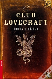 Capa do artigo El Club Lovecraft