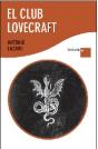 El Club Lovecraft ("Letra Grande")   - Preview
