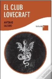 El Club Lovecraft (