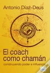 Capa do artigo El Coach Como Chamán