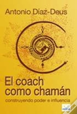 Capa do artigo El Coach Como Chamán