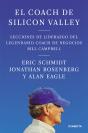 El Coach De Sillicon Valley - Preview