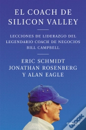 Capa do artigo El Coach De Sillicon Valley