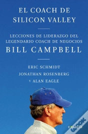Capa do artigo El Coach De Sillicon Valley
