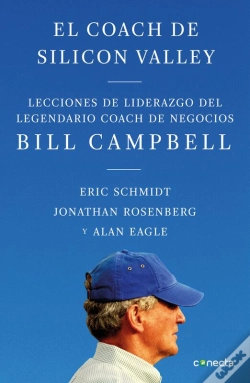 Capa do artigo El Coach De Sillicon Valley