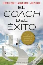 Capa do artigo El Coach Del Éxito