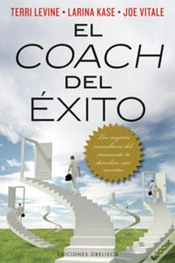 Capa do artigo El Coach Del Éxito