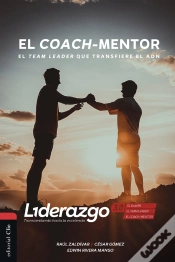 Capa do artigo El Coach-Mentor