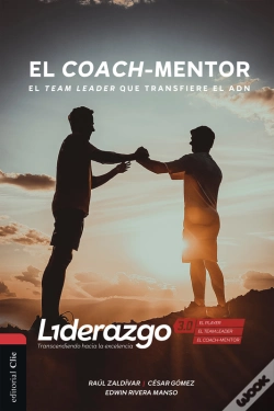 Capa do artigo El Coach-Mentor