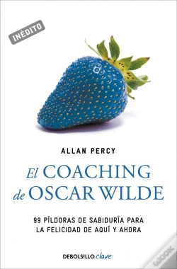 Capa do artigo El Coaching De Oscar Wilde (Genios Para La Vida Cotidiana)