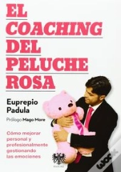 El Coaching Del Peluche Rosa