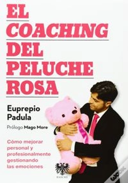 Capa do artigo El Coaching Del Peluche Rosa