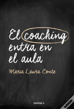 Capa do artigo El Coaching Entra En El Aula
