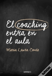 Capa do artigo El Coaching Entra En El Aula