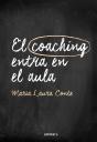 El Coaching Entra En El Aula - Preview