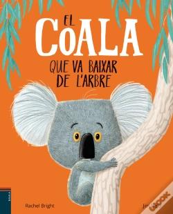 Capa do artigo El Coala Que Va Baixar De L'Arbre