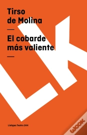 Capa do artigo El Cobarde Más Valiente