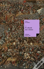 Capa do artigo El Cobarde Más Valiente