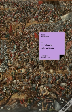 Capa do artigo El Cobarde Más Valiente
