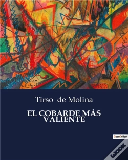 Capa do artigo El Cobarde Mas Valiente - .