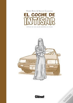 Capa do artigo El Coche De Intisar 1