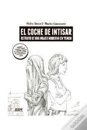 Capa do artigo El Coche De Intisar