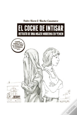 Capa do artigo El Coche De Intisar