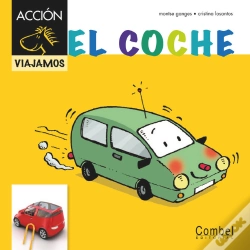 Capa do artigo El Coche