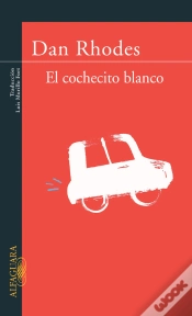 Capa do artigo El Cochecito Blanco