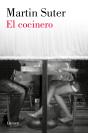 El Cocinero - Preview