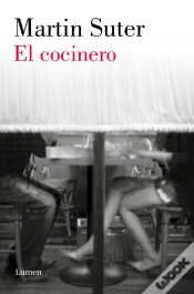 Capa do artigo El Cocinero