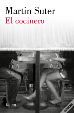 Capa do artigo El Cocinero