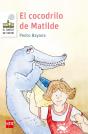 El Cocodrilo De Matilde - Preview
