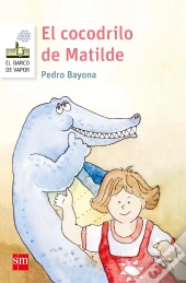El Cocodrilo De Matilde