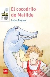 Capa do artigo El Cocodrilo De Matilde
