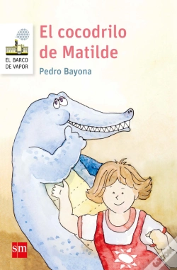 Capa do artigo El Cocodrilo De Matilde