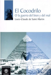 Capa do artigo El Cocodrilo