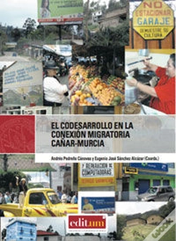 Capa do artigo El Codesarrollo En La Conexion Migratoria Cañar- Murcia
