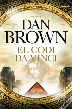 Capa do artigo El Codi Da Vinci