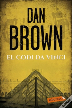 Capa do artigo El Codi Da Vinci