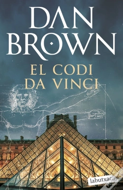 Capa do artigo El Codi Da Vinci